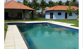 Imagem: Casa praia do farol velho