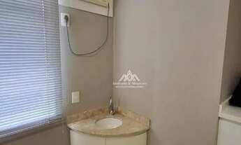 Imagem 7: Sala para alugar, 25 m² por R$ 1.300/mês - Alto da Boa Vista - Ribeirão Preto/SP