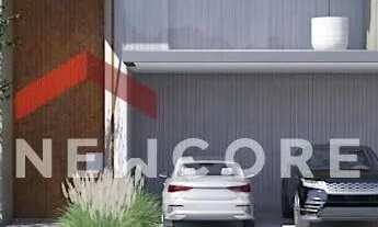 Imagem: Casa de condomínio em Alameda Venezuela