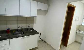 Imagem 7: Alugo apartamento com 3 quartos, suíte, Nascente, Varanda, Planejados, Elevador- UNIME L