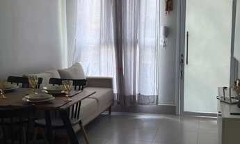 Imagem 7: Casa de condomínio para venda com 45 metros quadrados com 2 quartos