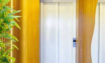 Imagem 13: Duplex à venda no Bossa Nova Life Style , com 3 suítes , no Setor Bueno