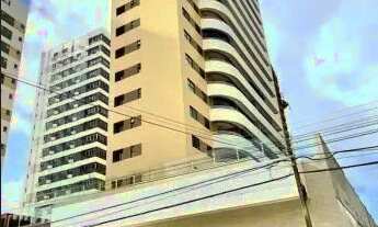 Imagem: Apartamento com 3/4 - 82m² - Edifício