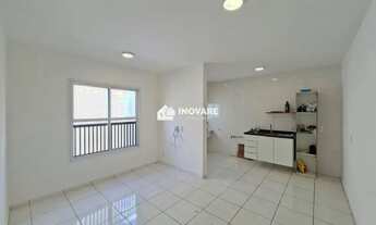 Imagem 2: AP2545L - ALUGA-SE APTO 2 DORMS FÁCIL ACESSO AO CENTRO