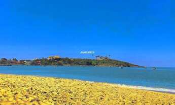 Imagem 6: Excelente terreno à poucos metros do mar na Praia de Meaípe à Venda em Guarapari - ES