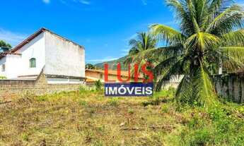 Imagem 2: Terreno para alugar, 600 m² por R$ 6.131/mês - Piratininga - Niterói/RJ- TE1393