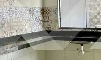 Imagem 3: Casa 3/4 Residencial Buritis em Senador Canedo