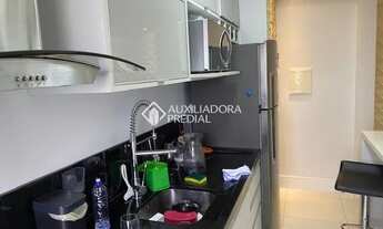 Imagem 7: Apartamento à venda no bairro Azenha com 71m² e 3 dormitórios/quartos disponíveis