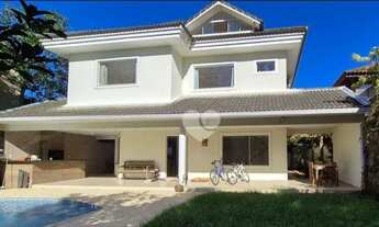 Imagem 2: Casa com 5 quartos à venda, 331 m² por R$ 1.400.000 - Vargem Grande - Rio de Janeiro/RJ