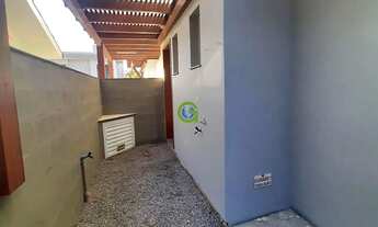 Imagem 6: Ótimo Sobrado à venda, no Lot. Parques Garopaba, bairro Ambrósio, em Garopaba