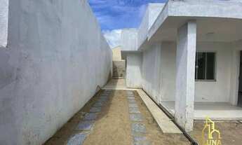 Imagem 2: Casa com 2 dormitórios à venda, 75 m² por R$ 370.000,00 - Sopotó - Iguaba Grande/RJ