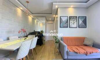 Imagem 2: Apartamento com 2 dormitórios à venda, 52 m² por R$ 379.000,00 - Itaquera - São Paulo/SP