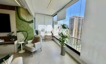 Imagem 3: Apartamento : Padrão / Residencial / Barra da Tijuca