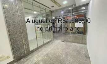 Imagem: Loja de galeria com 30m² Sete Setembro