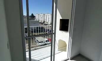 Imagem 3: Apartamento 3 quartos