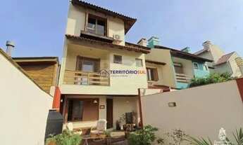 Imagem: Casa para Venda - 178.85m², 4 dormitórios