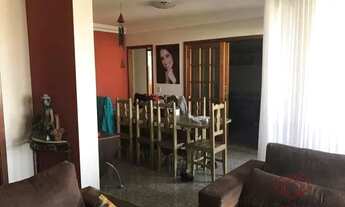Imagem 3: Apartamento à venda 3 Quartos, 3 Suites, 2 Vagas, 231M², Bosque da Saúde, Cuiabá - MT