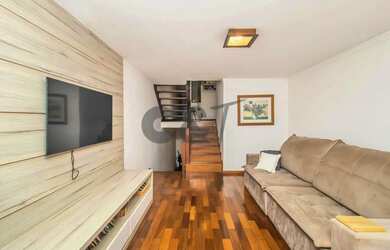 Imagem 3: Sobrado - 3 Dormitórios (Suítes) à Venda na Vila Cruzeiro - São Paulo/SP