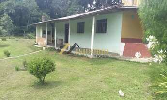 Imagem 2: CHÁCARA NA LAPA! 02 QUARTOS, AMPLO TERRENO