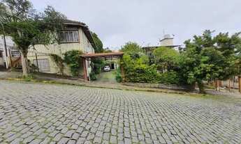 Imagem: Terreno,bairro São Leopoldo