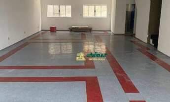 Imagem 7: Salão para alugar, 278 m² por R$ 9.767,00/mês - Jardim Flor da Montanha - Guarulhos/SP