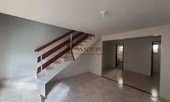 Imagem 2: Vende-se Sobrado no Jardim Novo Horizonte em Maringá