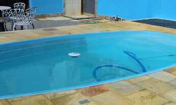 Imagem 5: Casa excelente localização, perto da praia de Tucuns e do ponto final das Vans