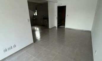 Imagem 2: Cobertura Duplex Nova para Locação - Bairro Vila Euclides - São Bernardo do Campo