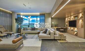 Imagem 6: Vale do Sereno - Apartamento 4 quartos à venda na Anuar Donato