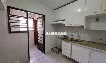 Imagem 5: Apartamento com 3 quartos para alugar, 81 m² por R$ 2.300/mês - Residencial Trianon - Baur