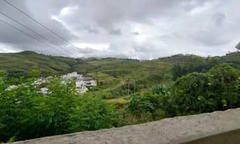 Imagem 8: Casas Padrão em Poços de Caldas