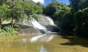Imagem 4: Terrenos com espaço para piscina e área verde perfeito para relaxar!