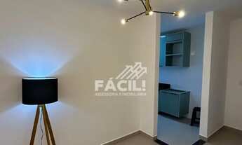 Imagem 3: Aluga-se Apartamento 2/4 sendo 1 Suíte na Quadra 103 Norte