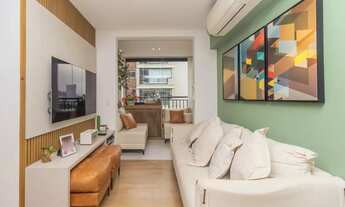 Imagem: Apartamento para venda em Água Branca com