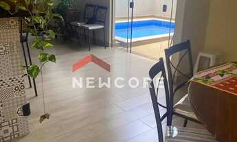 Imagem 2: Casa em Rua Jacob Corso - Jardim Hojas - Bauru/SP