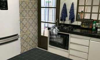 Imagem 3: Casa com 2 dormitórios à venda, 121 m² por R$ 270.000 - Parque Santa Cândida - Bauru/SP