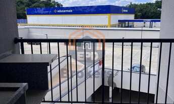 Imagem 5: Apartamento em Medeiros - Jundiaí, SP