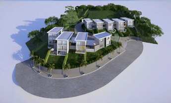 Imagem 6: Casa em Condomínio para Venda em Teresópolis, Golfe, 4 dormitórios, 1 suíte, 4 banheiros