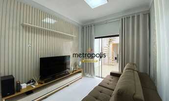 Imagem 6: Sobrado à venda, 145 m² por R$ 951.000,00 - Vila Vivaldi - São Bernardo do Campo/SP