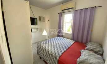 Imagem 6: RES. INDEPENDÊNCIA APTO DE 2 QUARTOS, 50 METROS QUADRADOS É 1 BANHEIRO