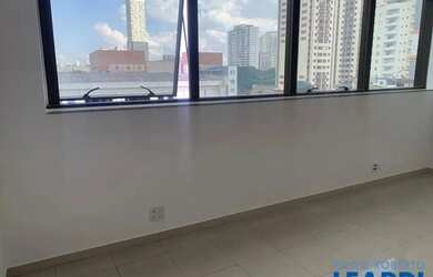 Imagem 5: CONJ. COMERCIAL - TATUAPÉ - SP