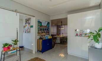 Imagem 6: Cobertura com 4 dormitórios para alugar, 347 m² por R$ 22.085,21/mês - Lourdes - Belo Hori