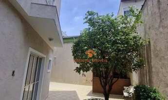 Imagem 4: Sobrado com 3 dormitórios à venda, 190 m² por R$ 1.100.000,00 - Vila Campesina - Osasco/SP