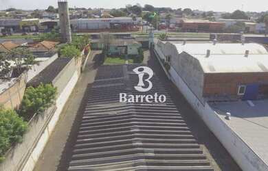Imagem 3: Barracão à venda, 1000 m² por R$ 2.200.000 - Lindóia - Londrina/PR