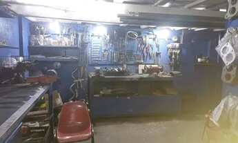 Imagem 3: PASSO PONTO OFICINA MONTADA NO CENTRO - Rio de Janeiro - RJ