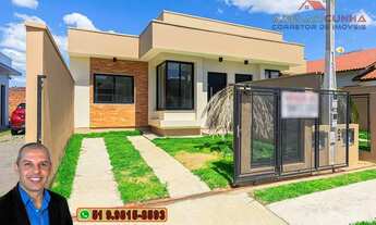 Imagem 2: Casa com 2 dormitórios sendo 1 Suíte à VENDA em Araricá - RS