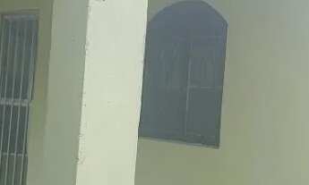 Imagem 5: 2 casas em itaboraí, cada uma com sala, 2 quartos, cozinha, banheiro e varanda