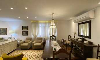 Imagem 5: Apartamento para venda no Boqueirão, 4 dormitórios, 2 suítes, 2 vagas