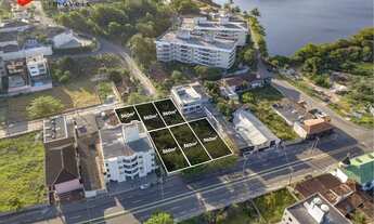 Imagem: TERRENO RESIDENCIAL E COMERCIAL À VENDA