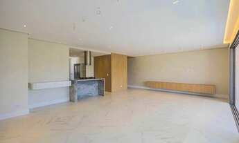 Imagem 5: Apartamento com 3 suítes para alugar, 165 m² por R$ 15.580/mês + taxas - Alto da Glória